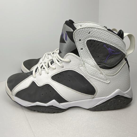 New Air Jordan 7 Retro CU9307-100 | 11  - Picture 1 of 9